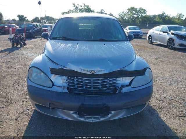 Chrysler PT Cruiser