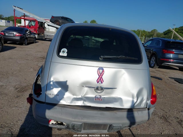 Chrysler PT Cruiser