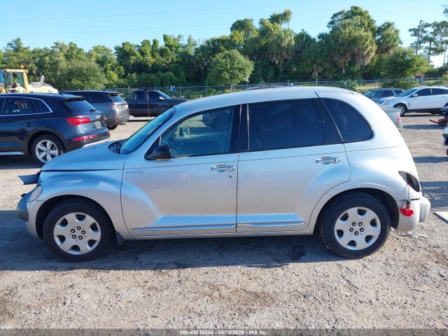 Chrysler PT Cruiser