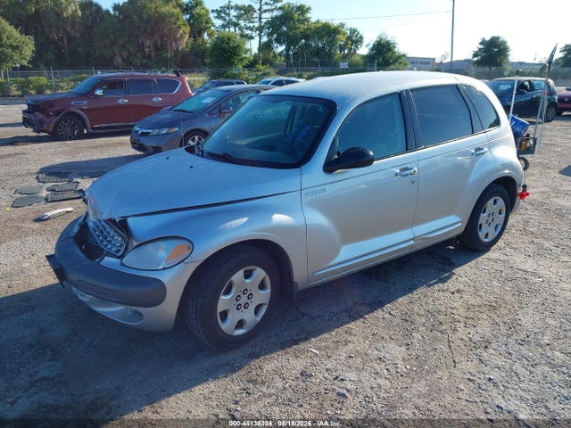 Chrysler PT Cruiser