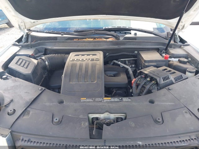 GMC Terrain Sle-1