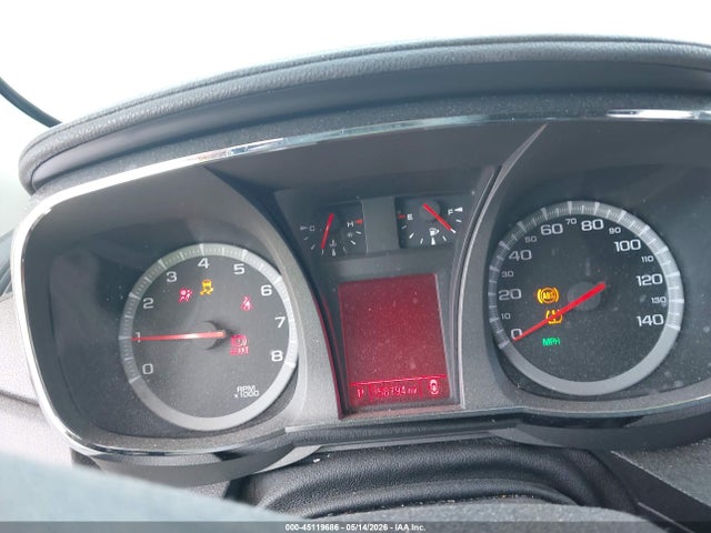 GMC Terrain Sle-1