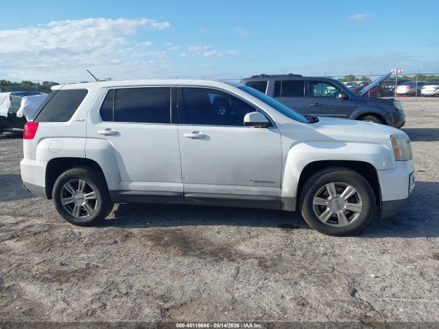 GMC Terrain Sle-1