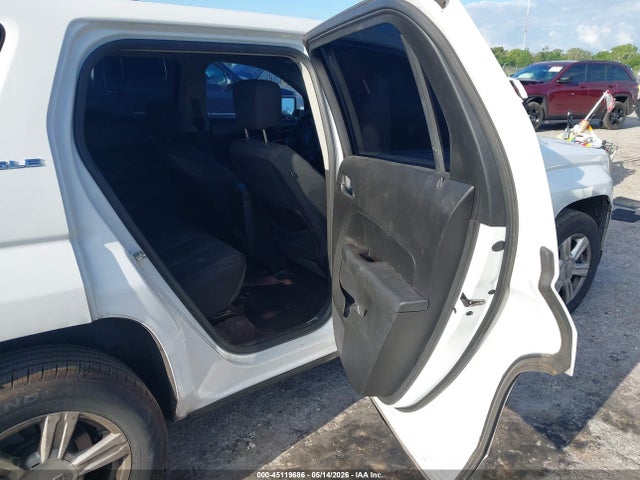 GMC Terrain Sle-1