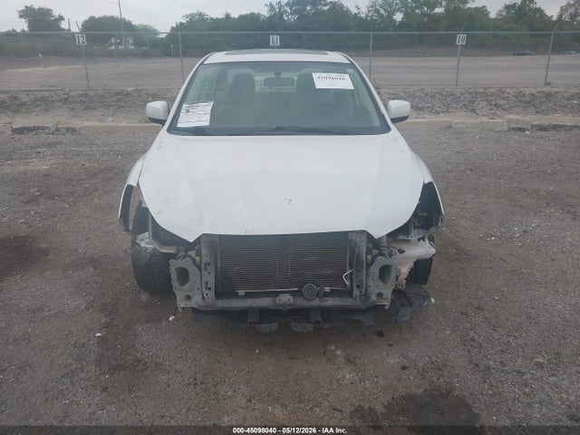 Subaru Impreza 2.0i Limited