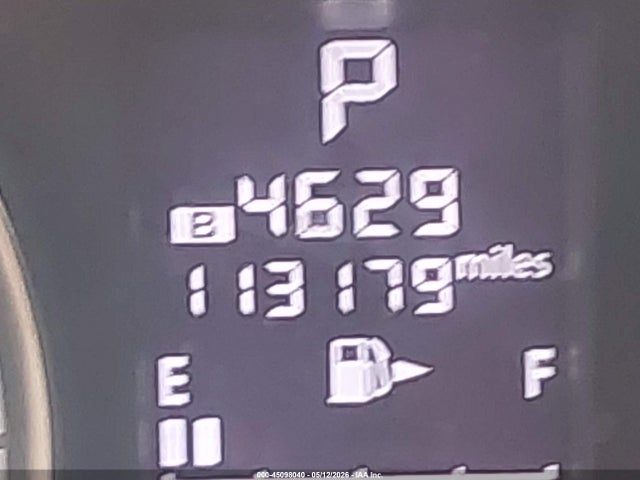 Subaru Impreza 2.0i Limited