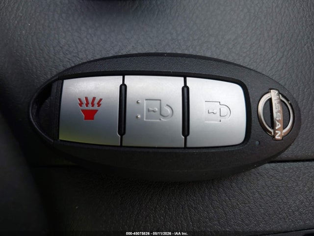 Nissan Z Sport Automatic Transmission