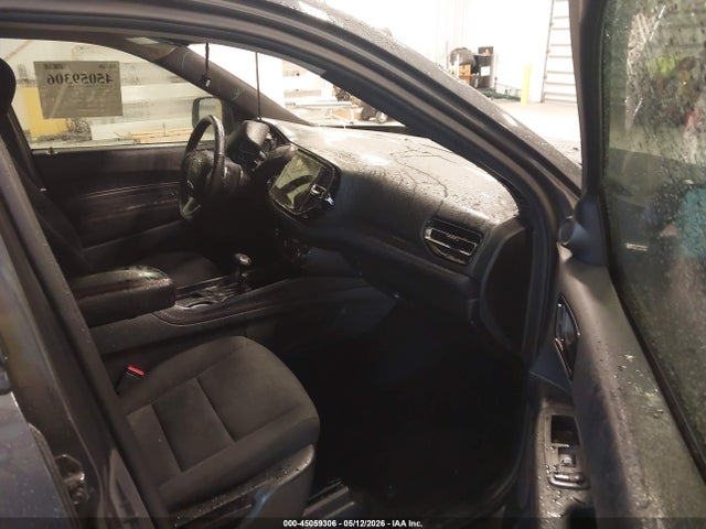 Dodge Durango Gt Rwd