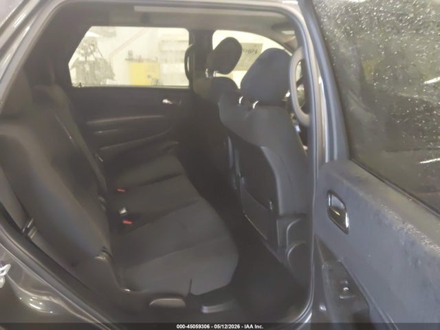 Dodge Durango Gt Rwd