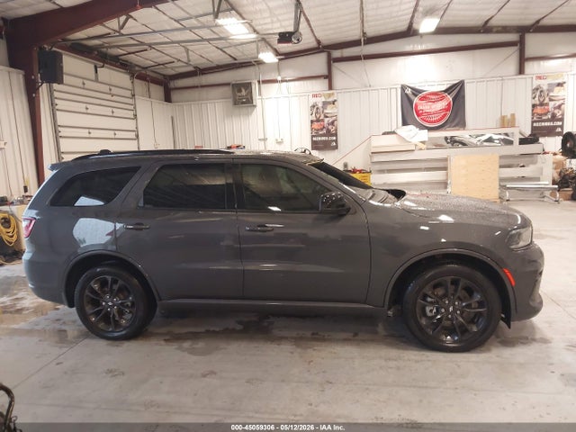 Dodge Durango Gt Rwd