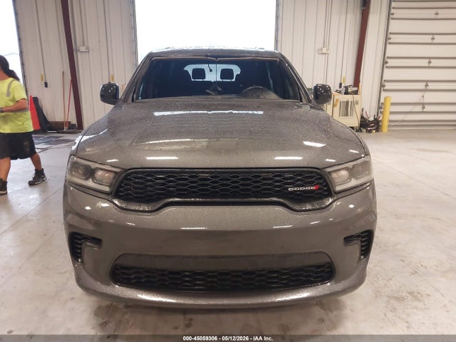 Dodge Durango Gt Rwd