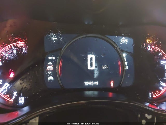 Dodge Durango Gt Rwd