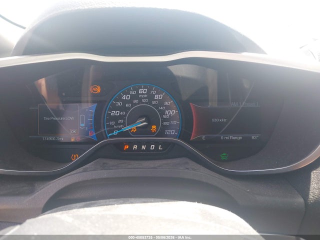 Ford C-MAX Energi Sel