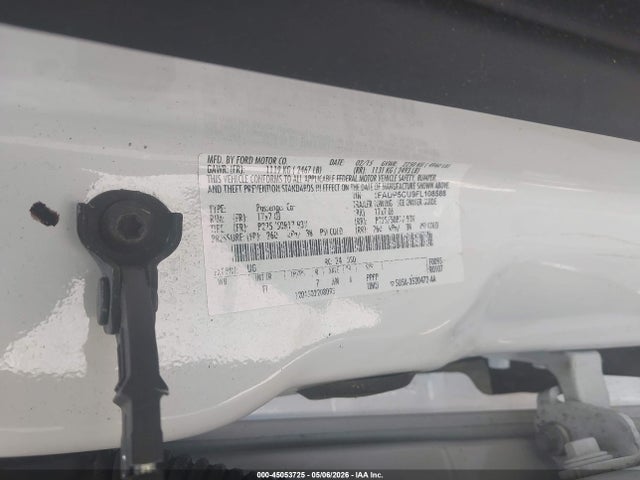 Ford C-MAX Energi Sel