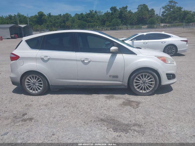Ford C-MAX Energi Sel