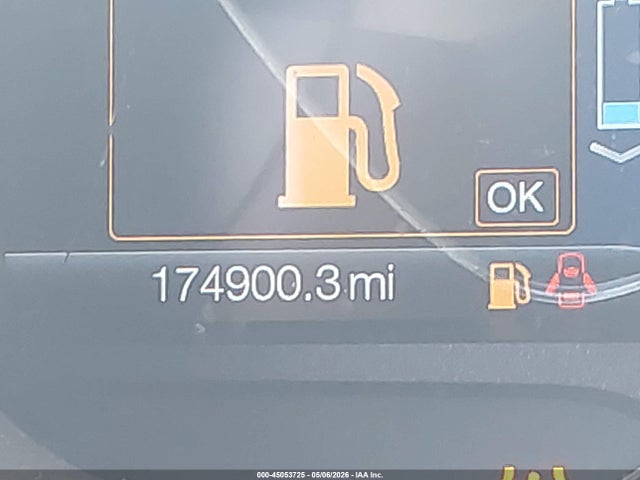 Ford C-MAX Energi Sel