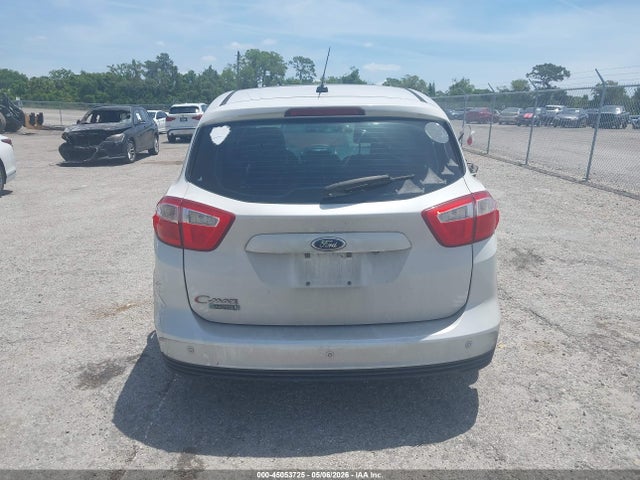 Ford C-MAX Energi Sel