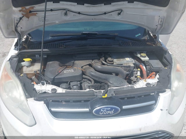 Ford C-MAX Energi Sel