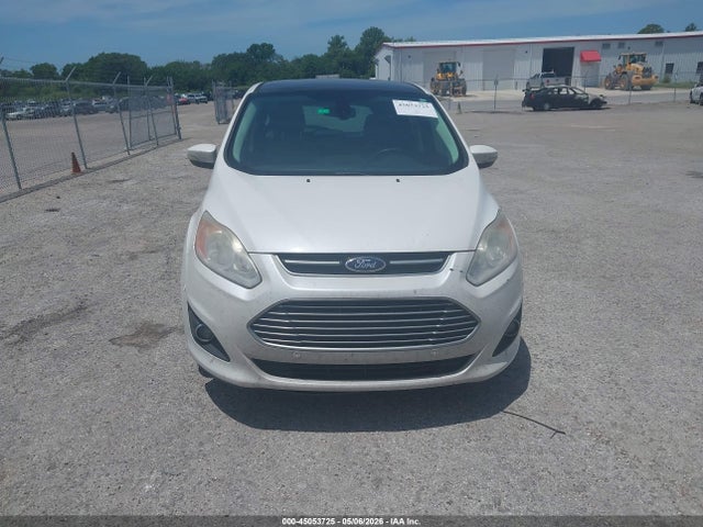 Ford C-MAX Energi Sel