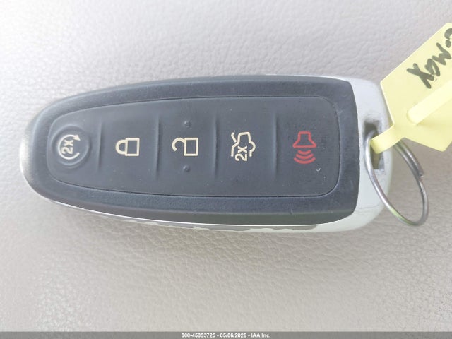 Ford C-MAX Energi Sel