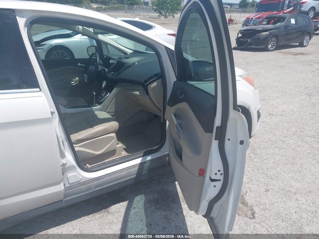 Ford C-MAX Energi Sel