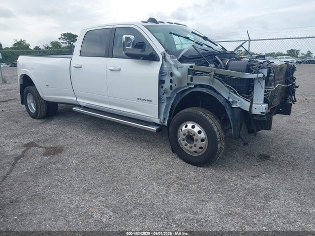 Salvage Ram 3500 Image
