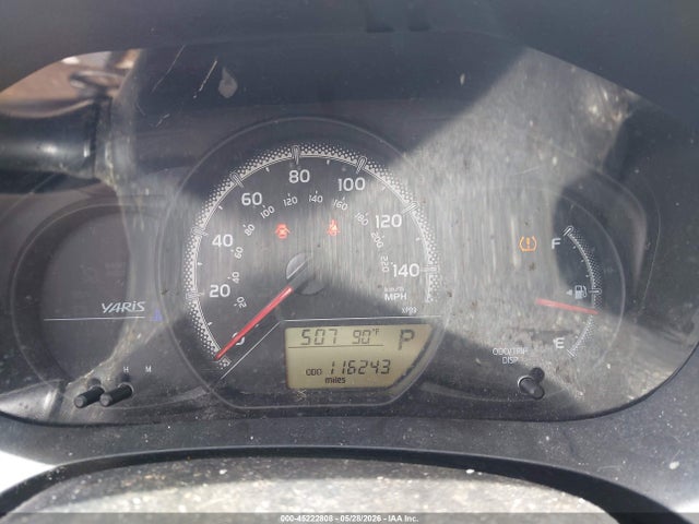 Toyota Yaris L