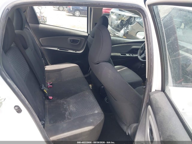 Toyota Yaris L