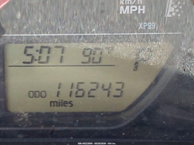 Toyota Yaris L