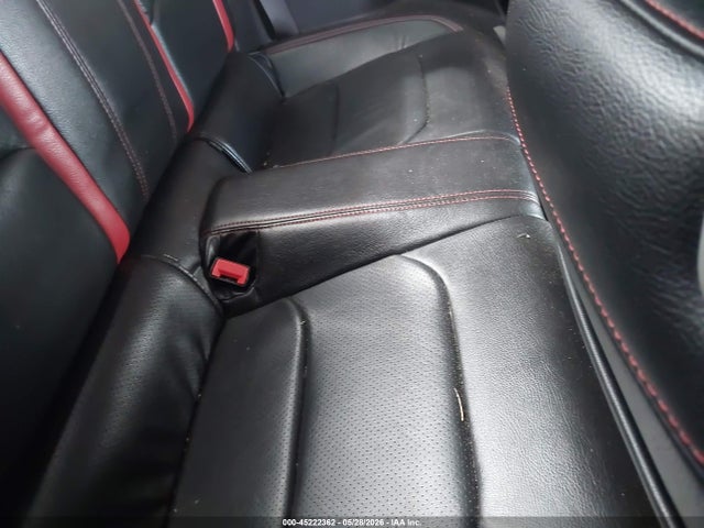 Chevrolet Camaro 1ss