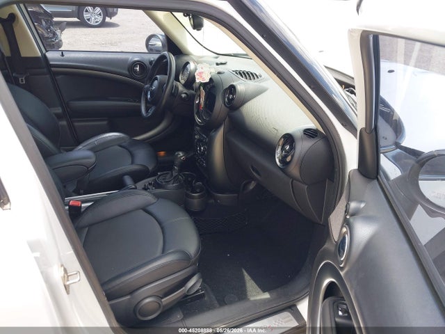 MINI Countryman Cooper S