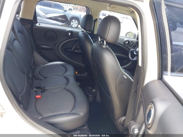 MINI Countryman Cooper S