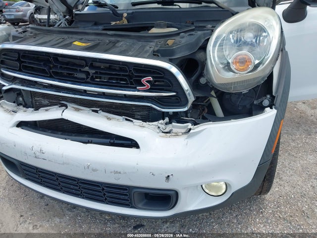 MINI Countryman Cooper S