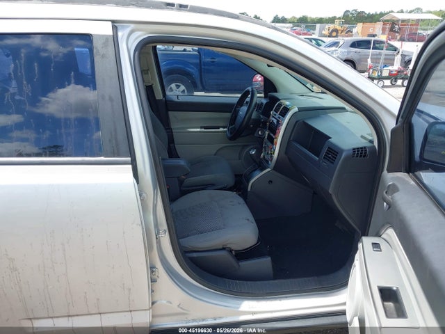 Jeep Compass Sport