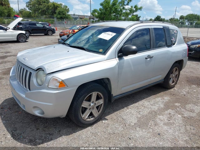 Jeep Compass Sport