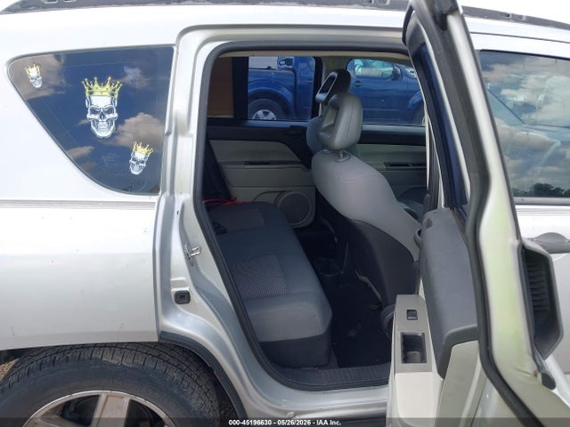 Jeep Compass Sport