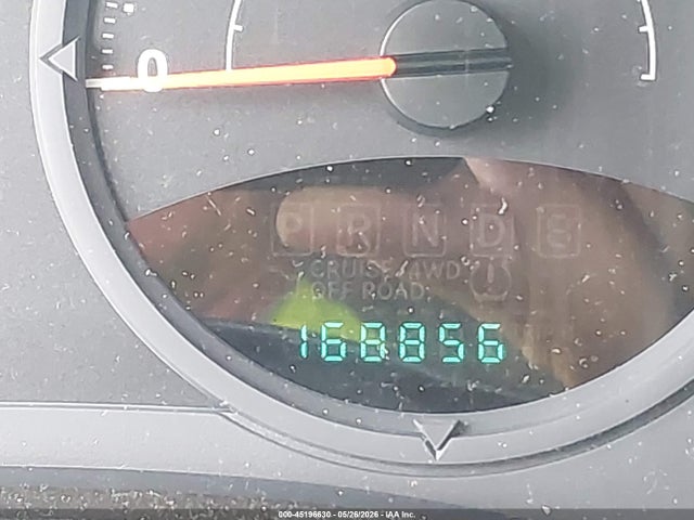 Jeep Compass Sport