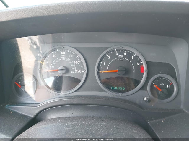 Jeep Compass Sport