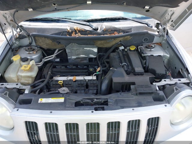 Jeep Compass Sport