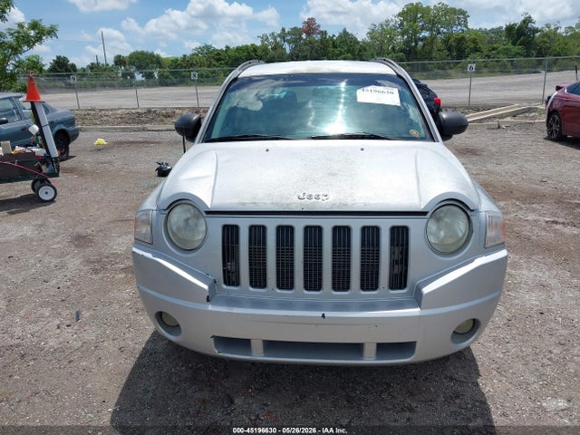 Jeep Compass Sport