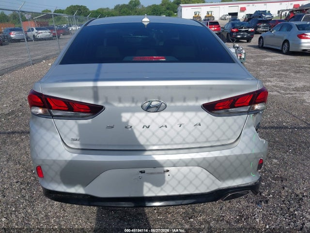 Hyundai SONATA Se