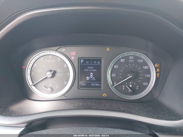 Hyundai SONATA Se