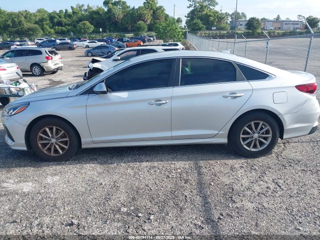 Hyundai SONATA Se