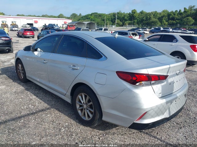 Hyundai SONATA Se