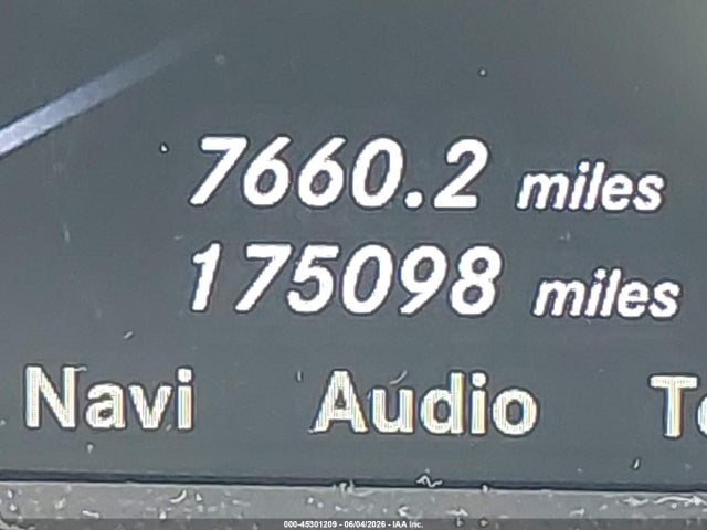 Mercedes-Benz S-Class 4matic