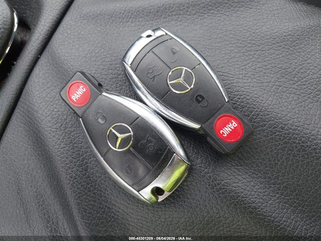 Mercedes-Benz S-Class 4matic
