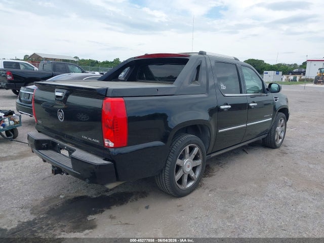 Cadillac Escalade Premium