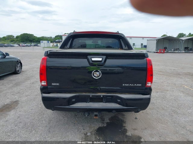 Cadillac Escalade Premium
