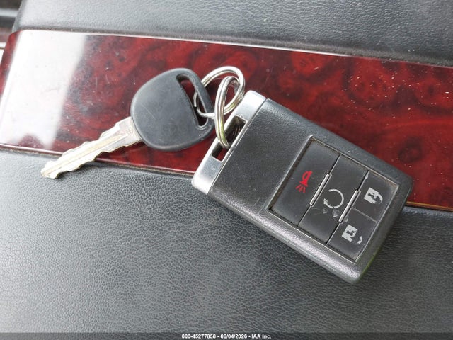 Cadillac Escalade Premium