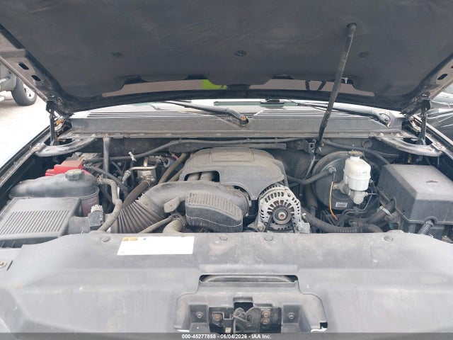 Cadillac Escalade Premium